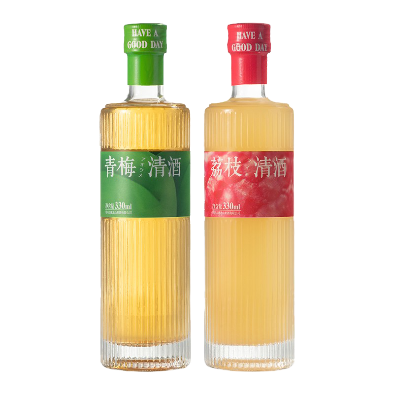 问酿 鲜果酿造果酒