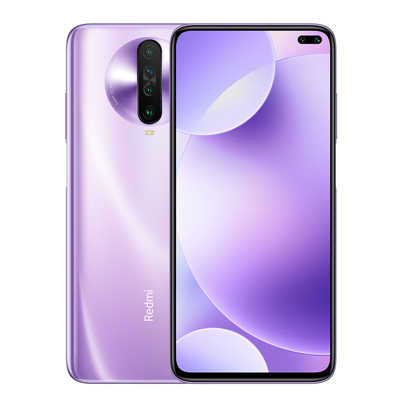 小米 流畅细腻手机