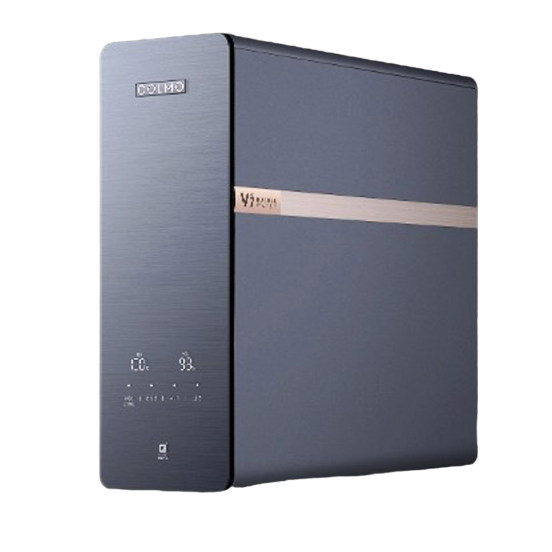 COLMO 超微泡过滤净水器