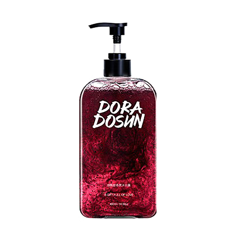 朵拉朵尚 氨基酸 沐浴露