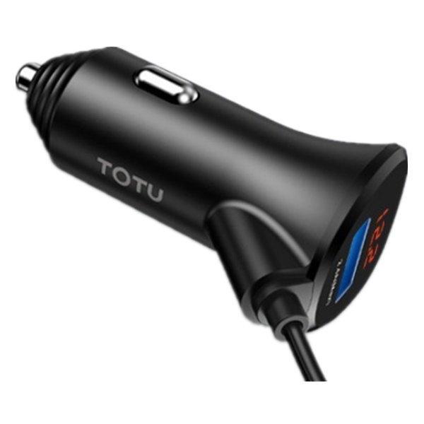 VENIDER 速充车载充电器