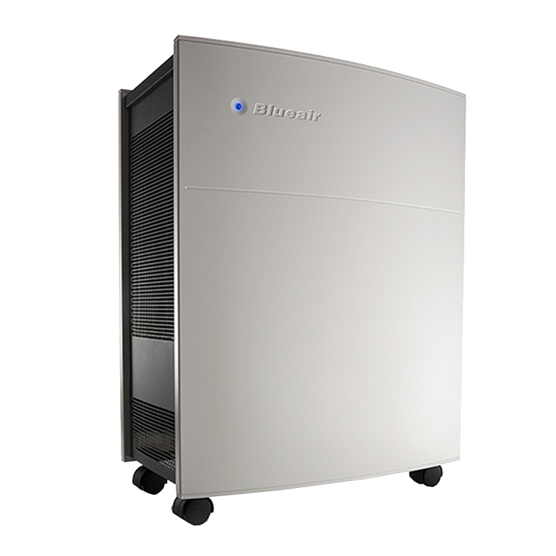 布鲁雅尔 家用轻音空气净化器