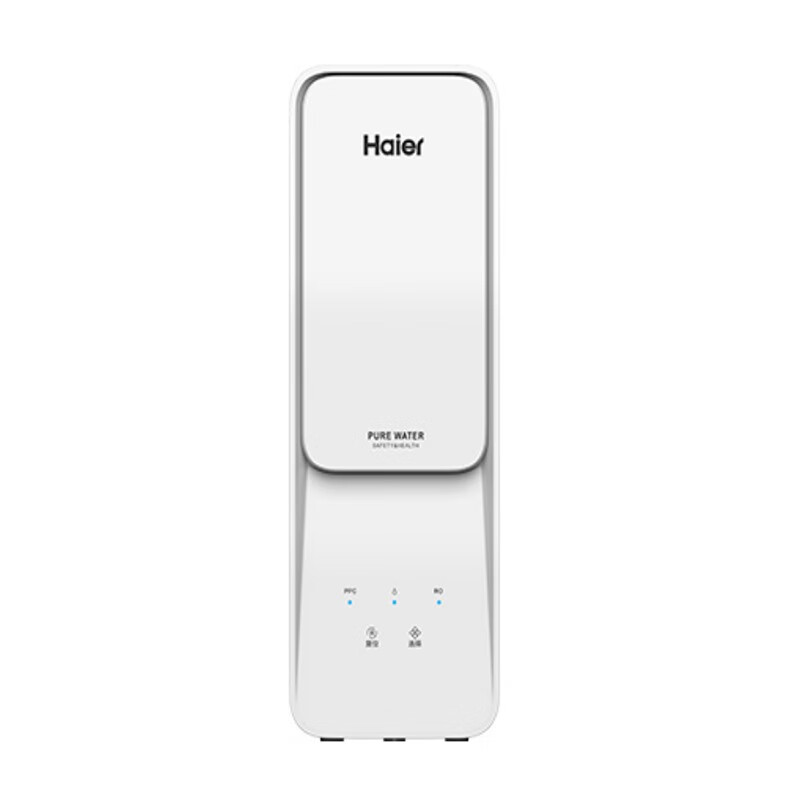 海尔 大通量净水器