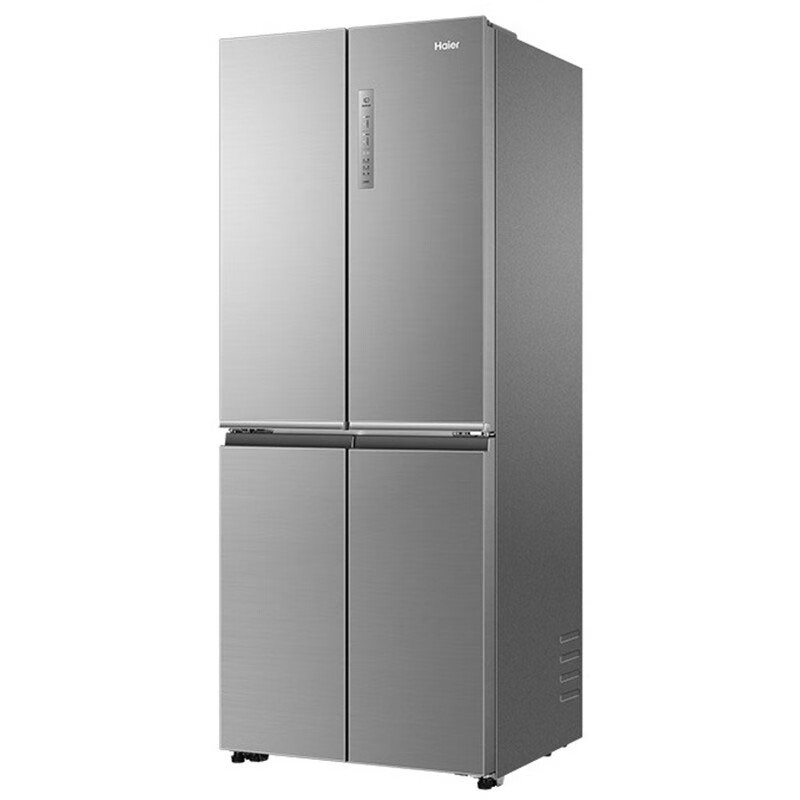 海尔 静音超薄冰箱