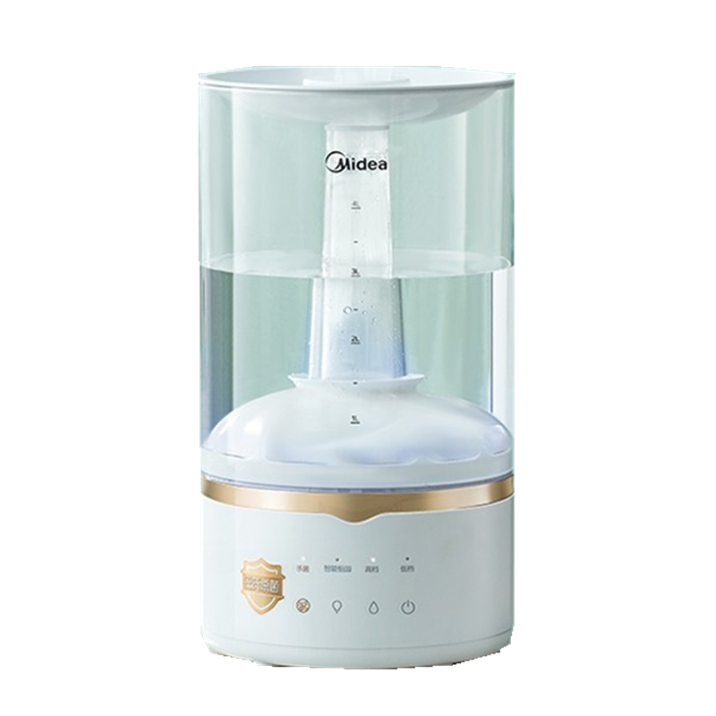 美的 智能恒湿加湿器
