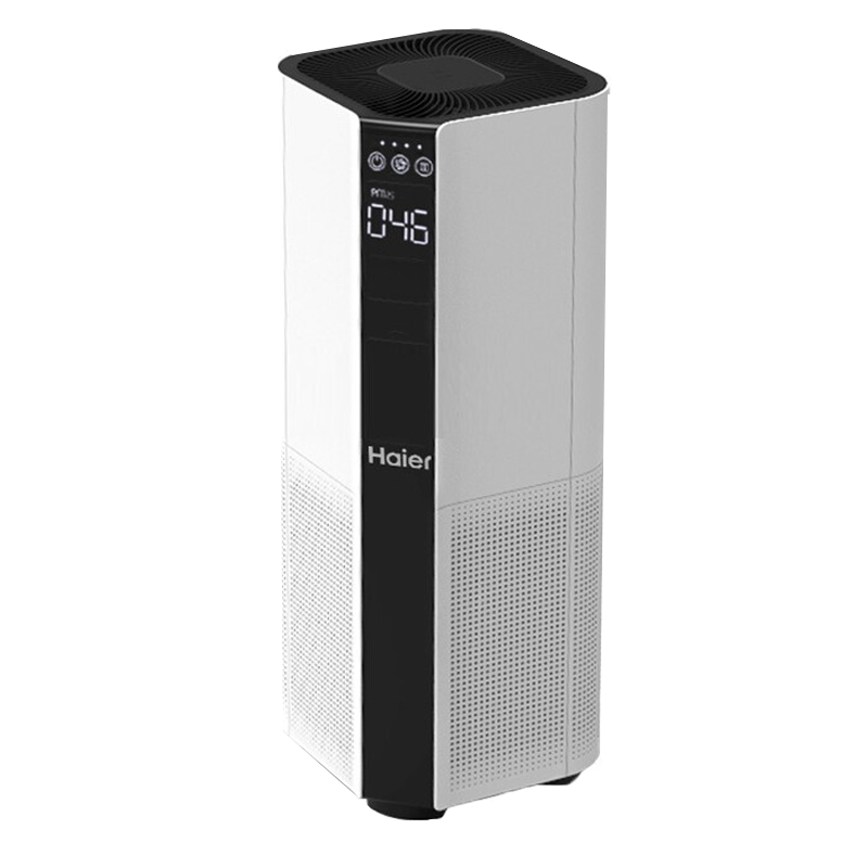 海尔 HEPA过滤空气净化器