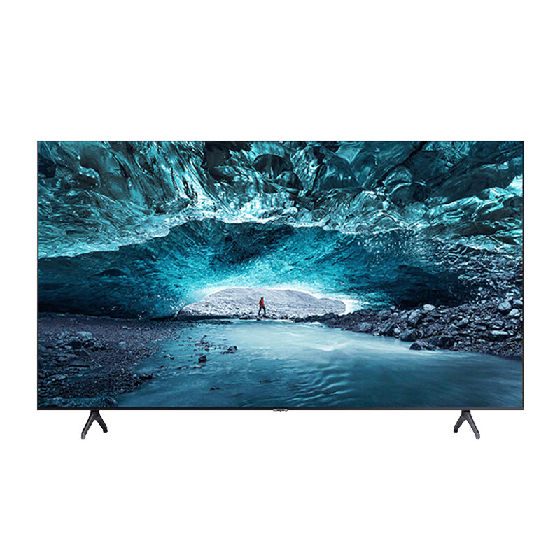 三星全面屏教育资源电视