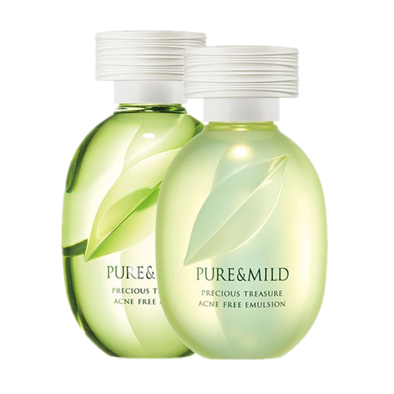 资生堂 改善肌肤护肤套装