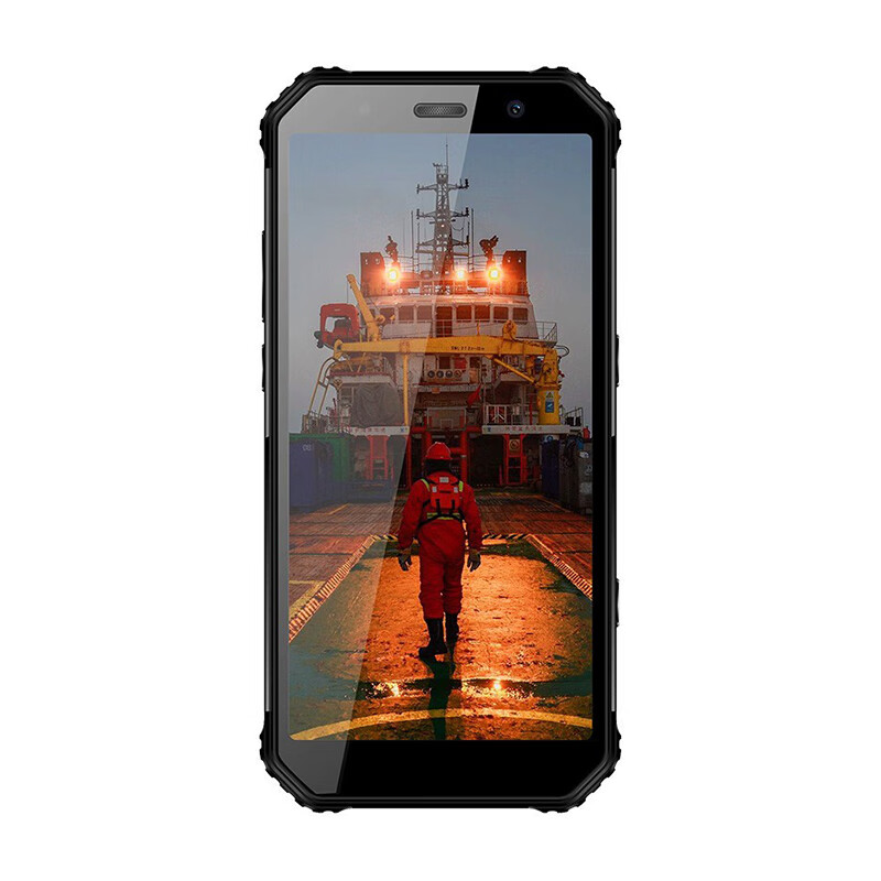 海信 工业防爆手机