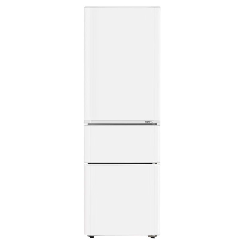 康佳 纤薄机身冰箱