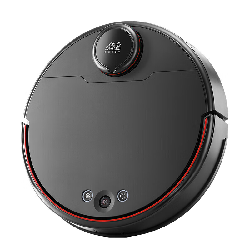 小狗 家用大吸力扫地机器人