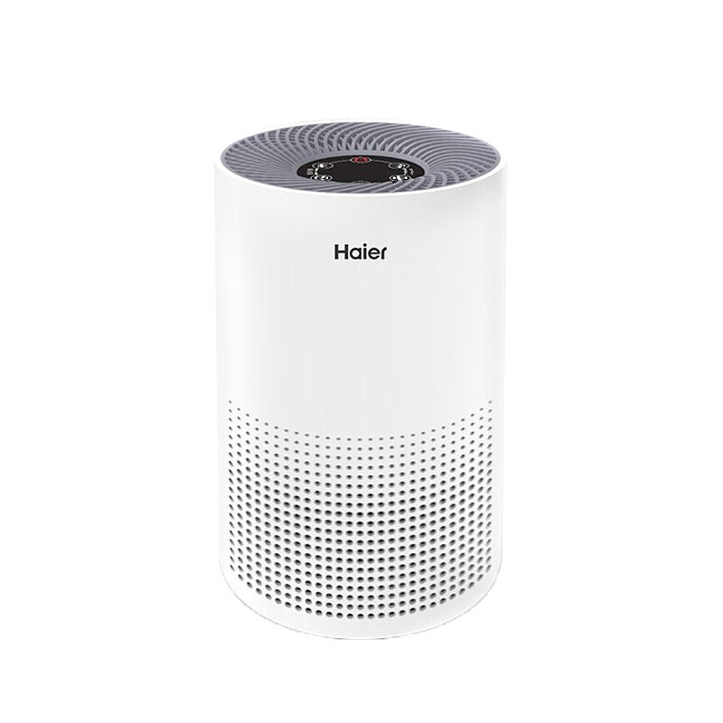海尔 数码屏显净化器