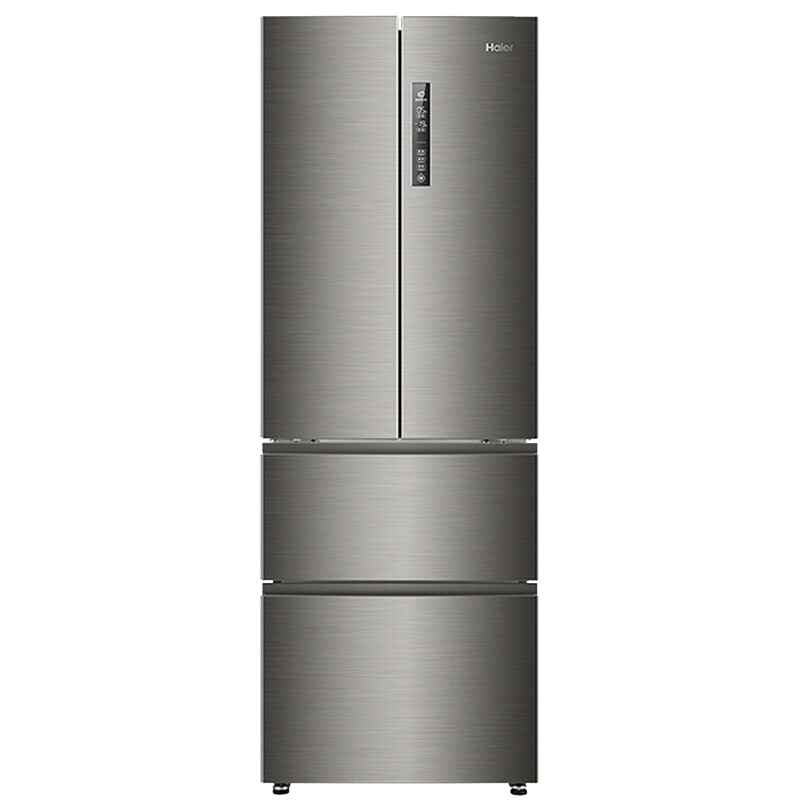 海尔 三挡变温 冰箱