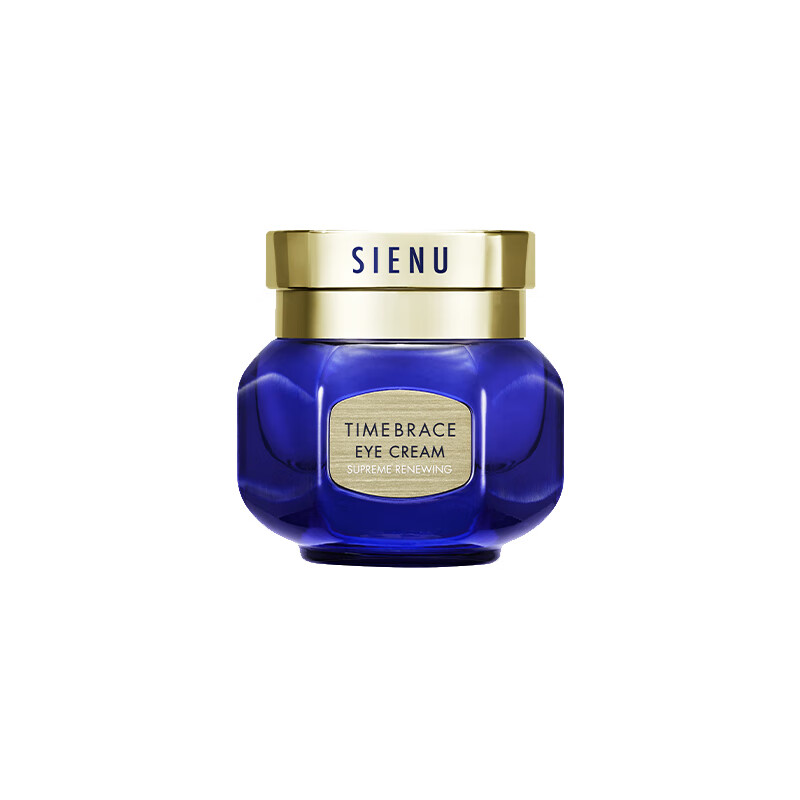 时妍露 御龄凝时 眼霜