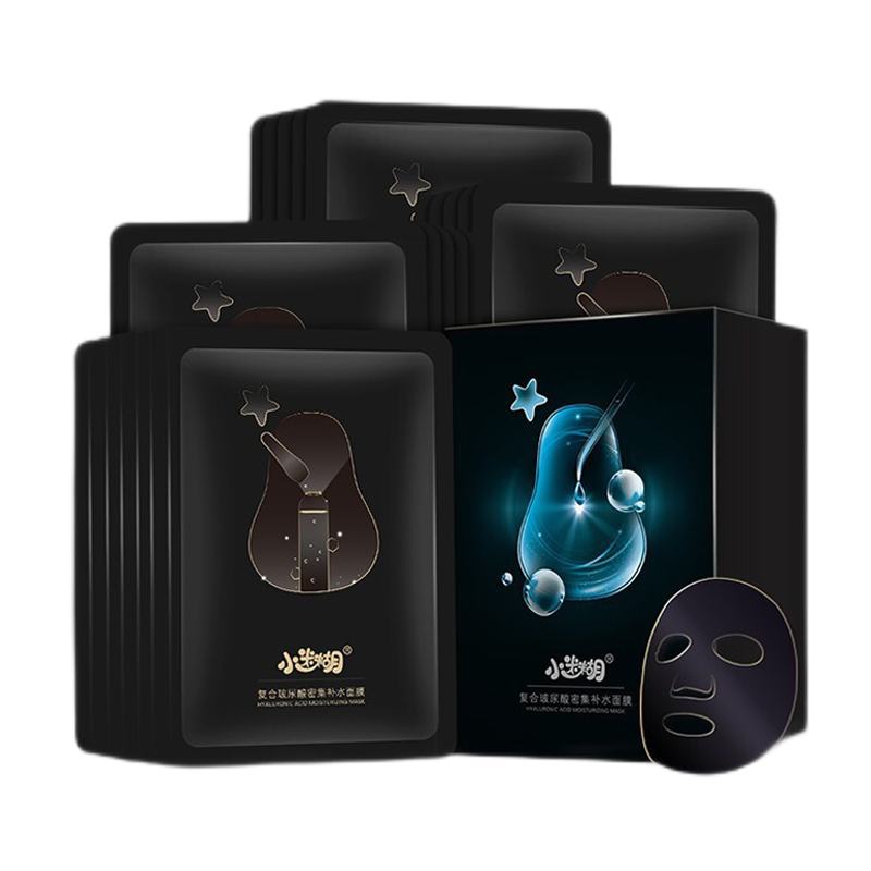 小迷糊 神经酰胺面膜