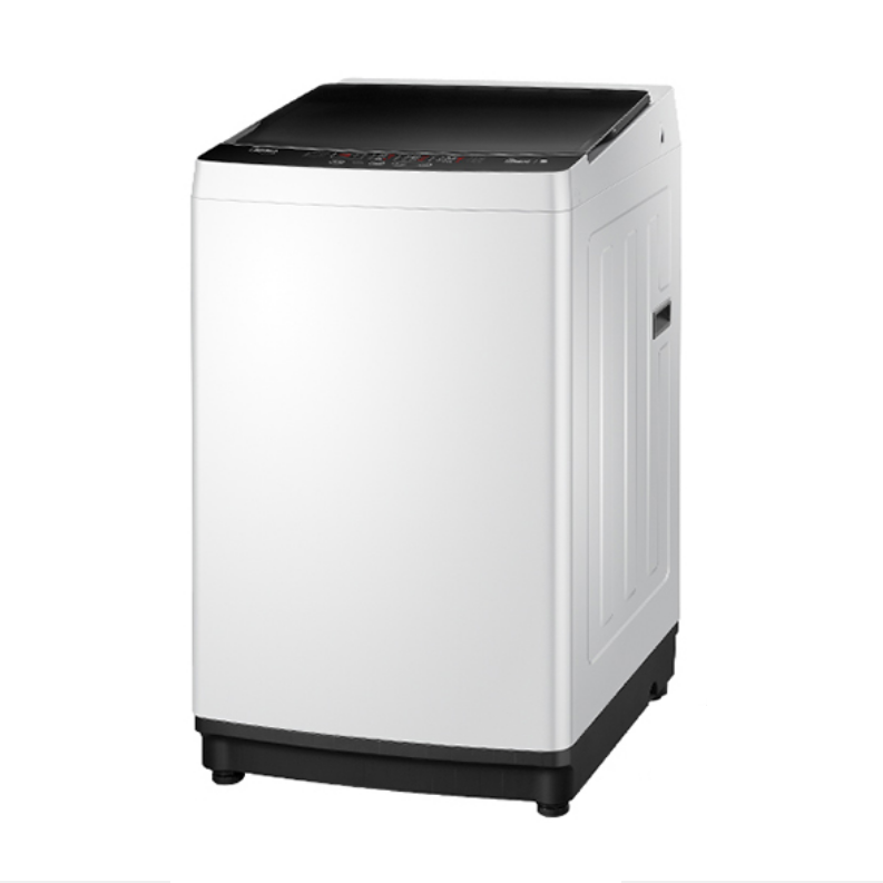 美的 强劲转力 洗衣机