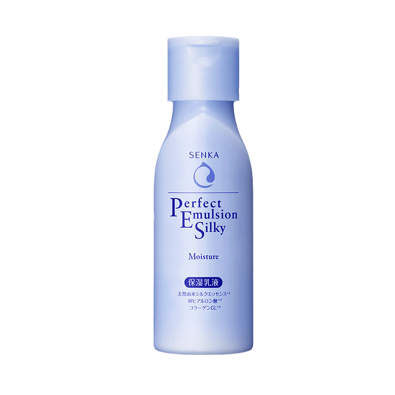 珊珂 滋润补水 乳液