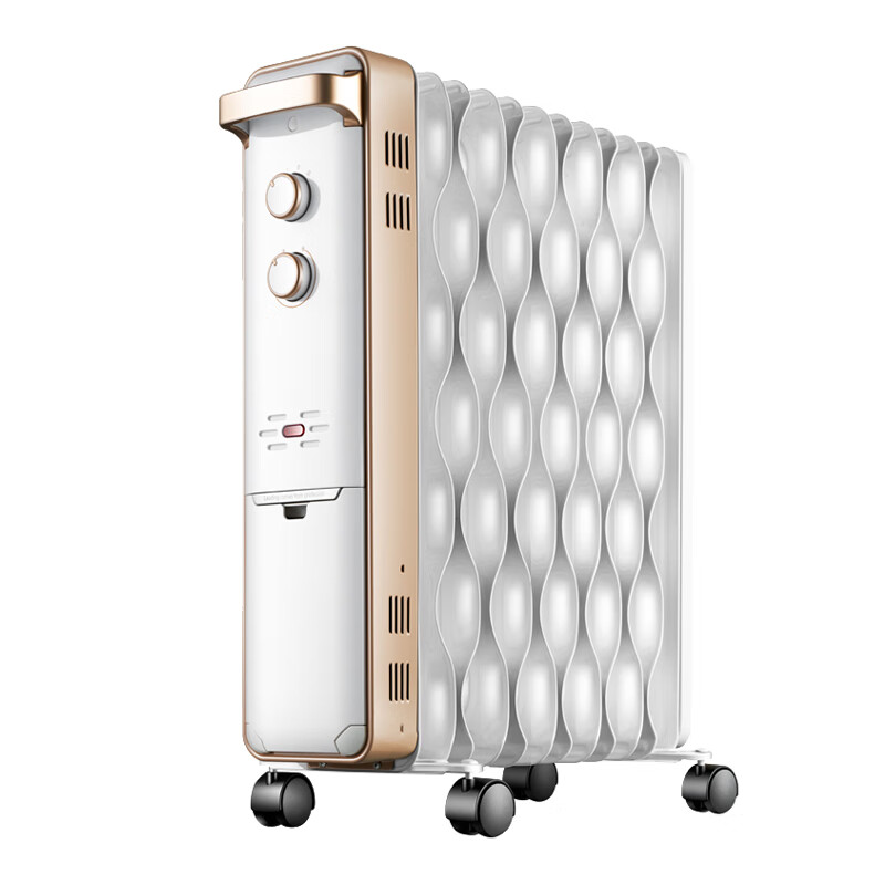 先锋 节能速热取暖器