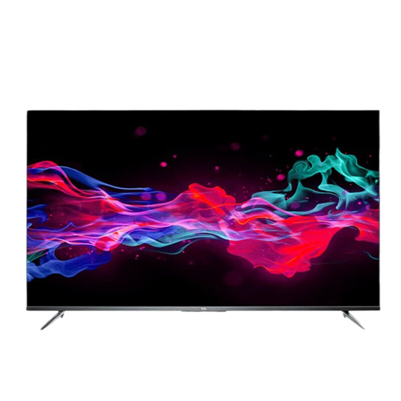TCL 超薄全面屏平板电视