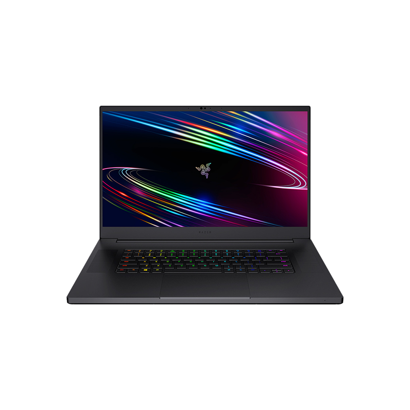 雷蛇 高精度触控板 游戏本