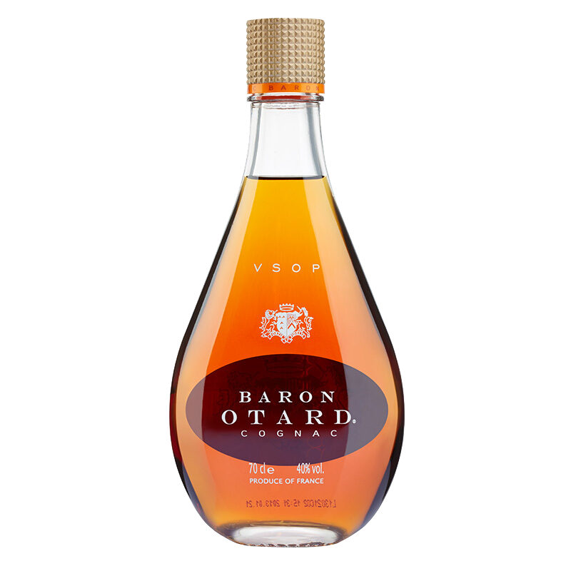 豪达 浓醇顺滑白兰地