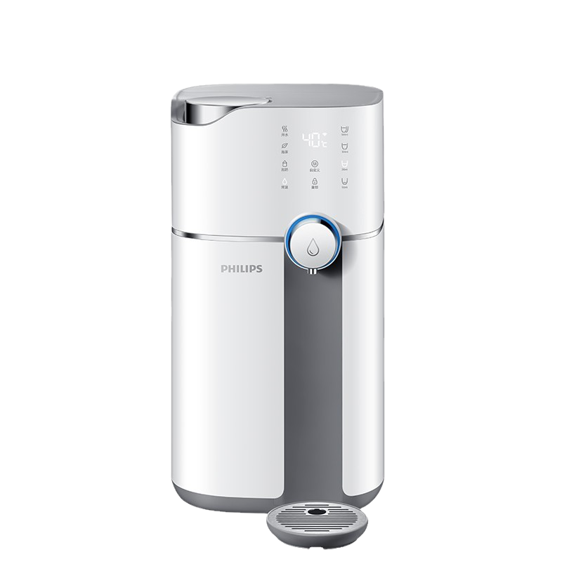 飞利浦 水魔方PD50净水器