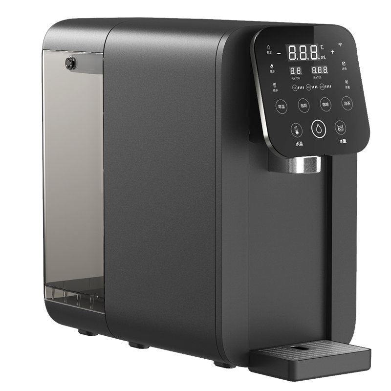 西屋 免安装调温净水机