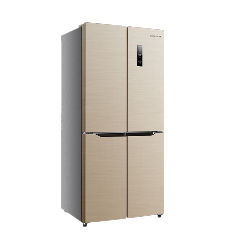 创维 直流变频压缩机冰箱