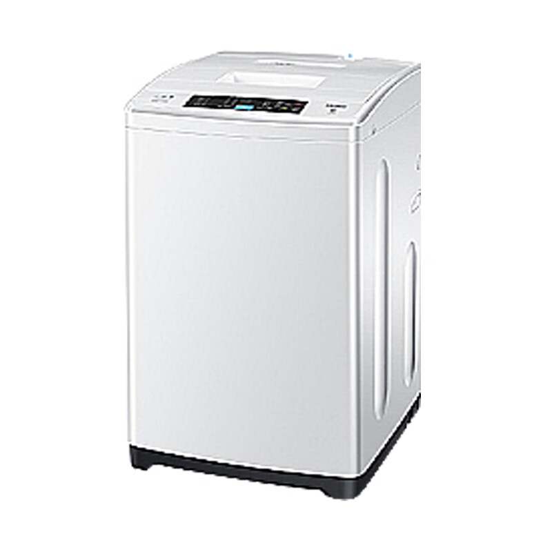海尔 称重预约洗衣机