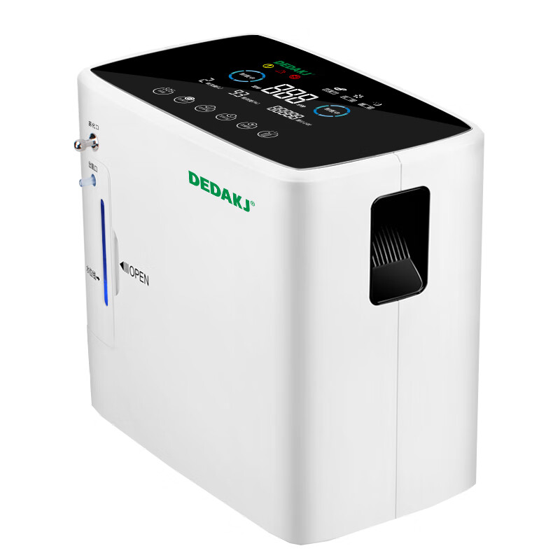 DEDAKJ 大功率制氧机