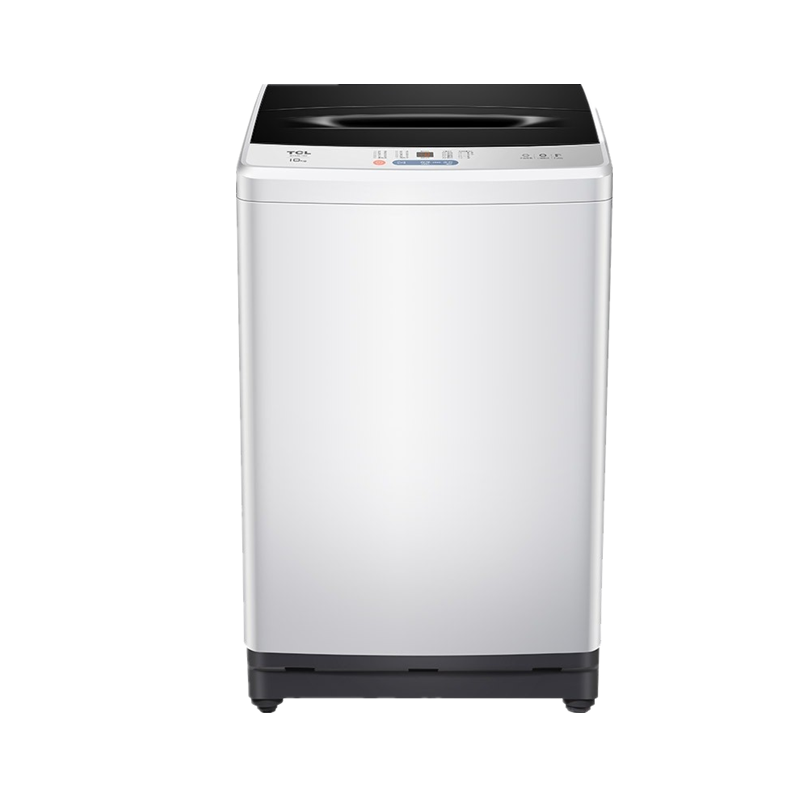 TCL 大容量全自动波轮洗衣机