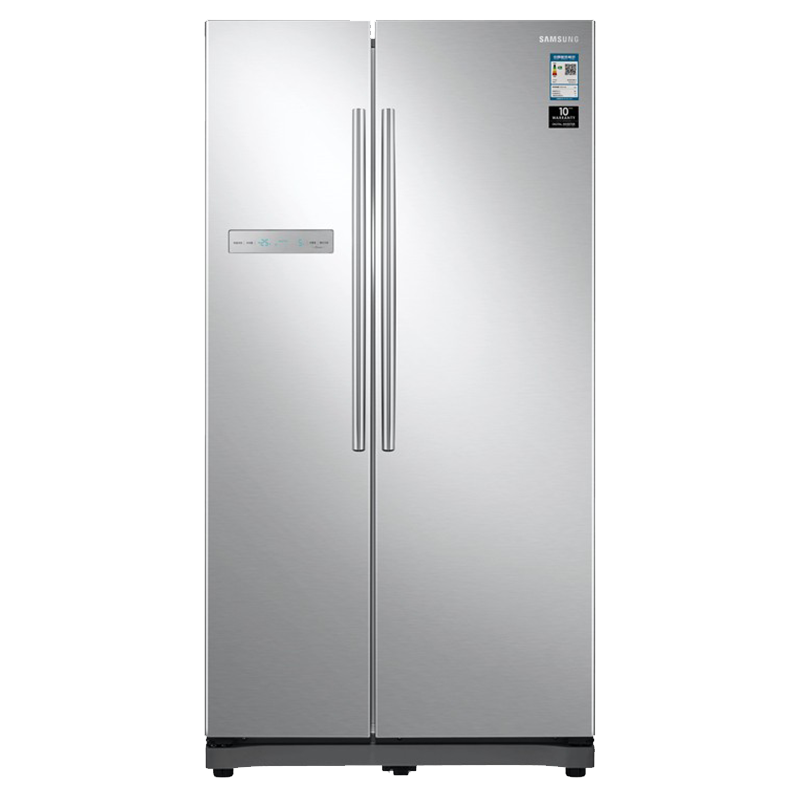 三星 节能静音 冰箱