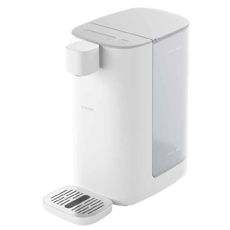 心想 家用智能即热式饮水机