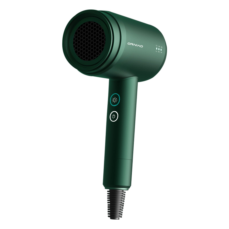 欧瑞鸟 冷热负离子电吹风