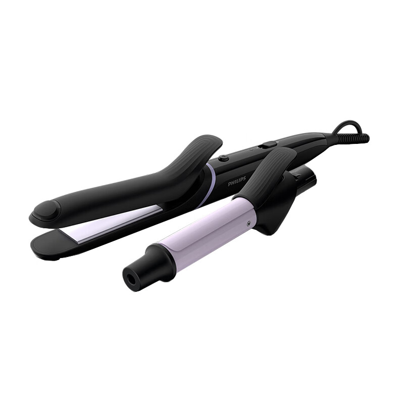 飞利浦 轻巧便捷 卷发器