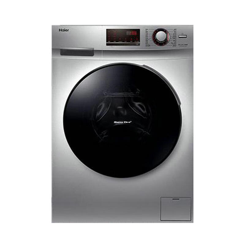 海尔高温除菌滚筒洗衣机