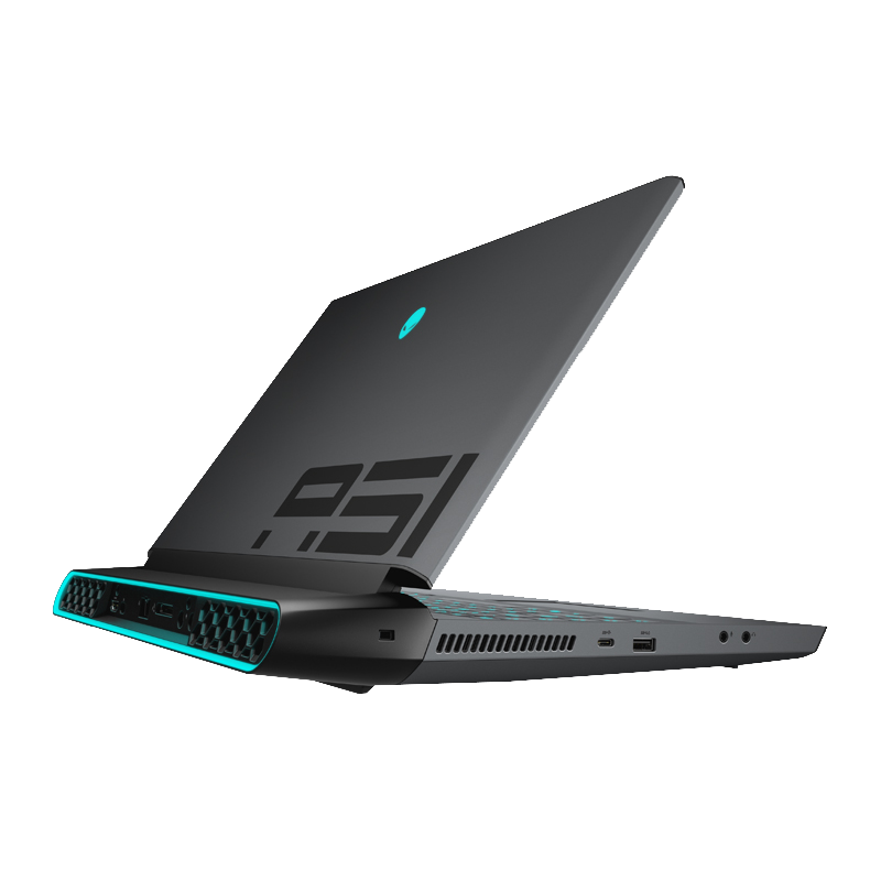 外星人 安静运行游戏本