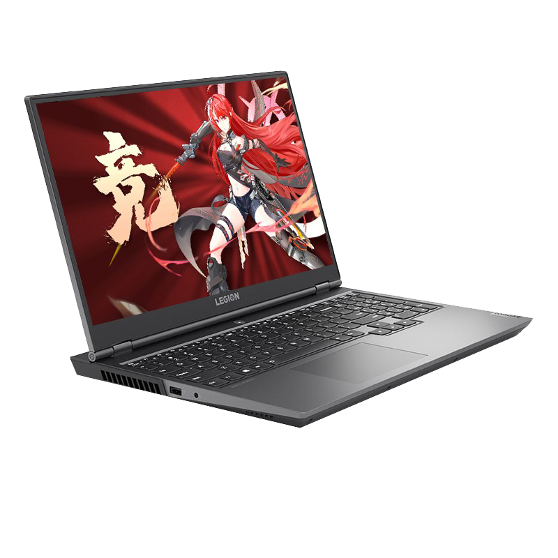 联想 八核十六线程游戏本