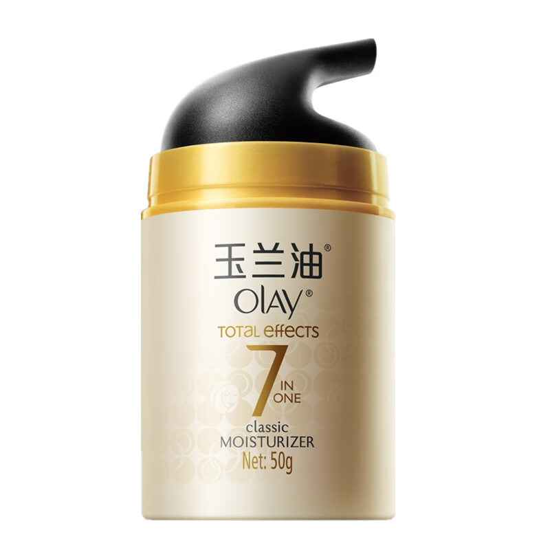 玉兰油 多效修护面霜