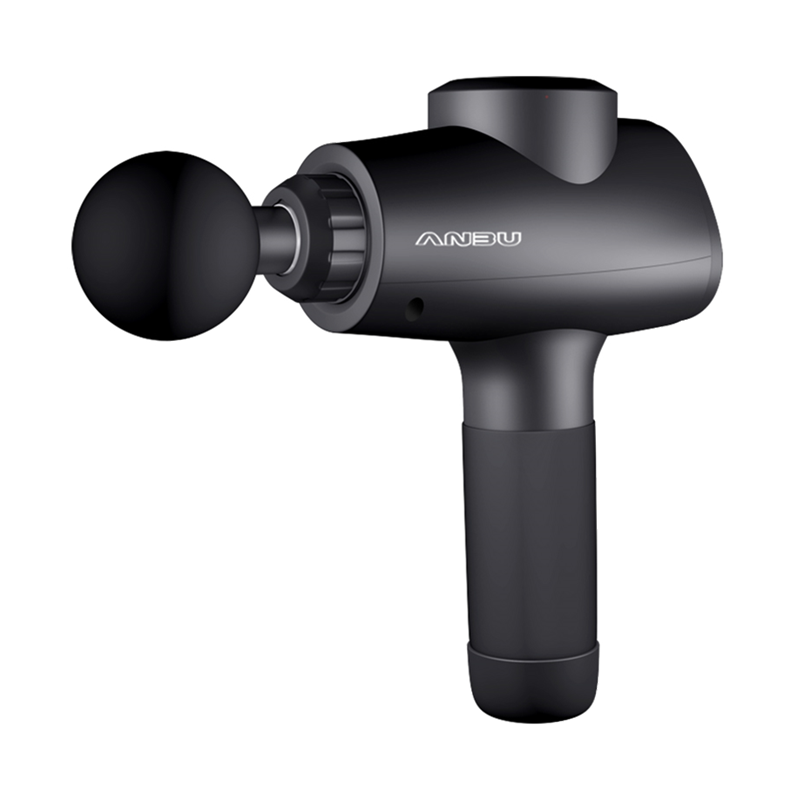 安步 长续航筋膜枪