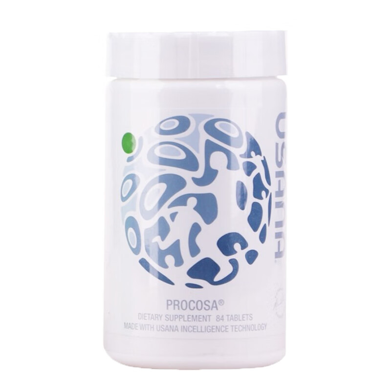 优莎娜 进口 硫化氨基葡萄糖片