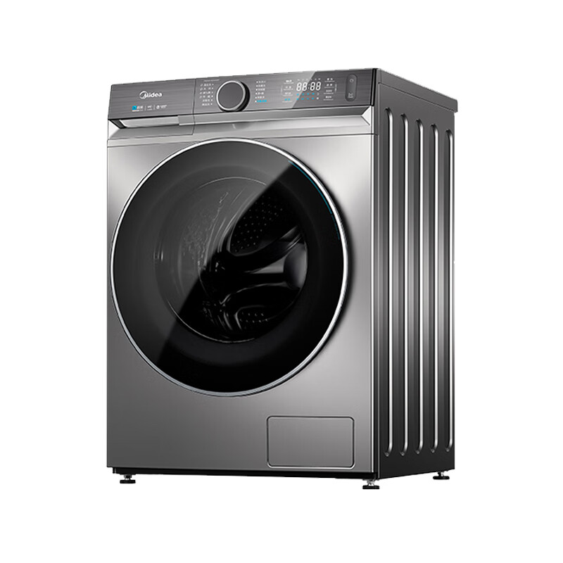 美的 十公斤大容量 洗衣机