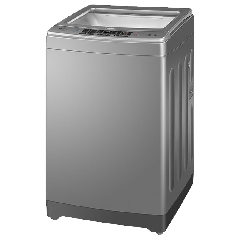 海尔 带脱水甩干 波轮洗衣机
