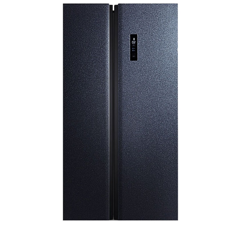 TCL 双模变频智能冰箱