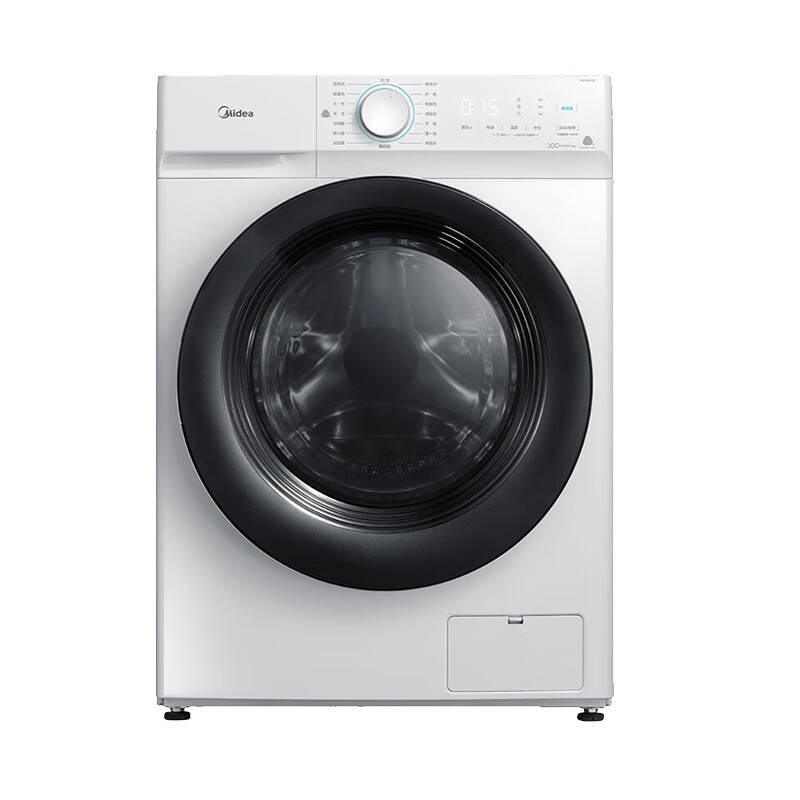 美的 巴氏除菌洗衣机