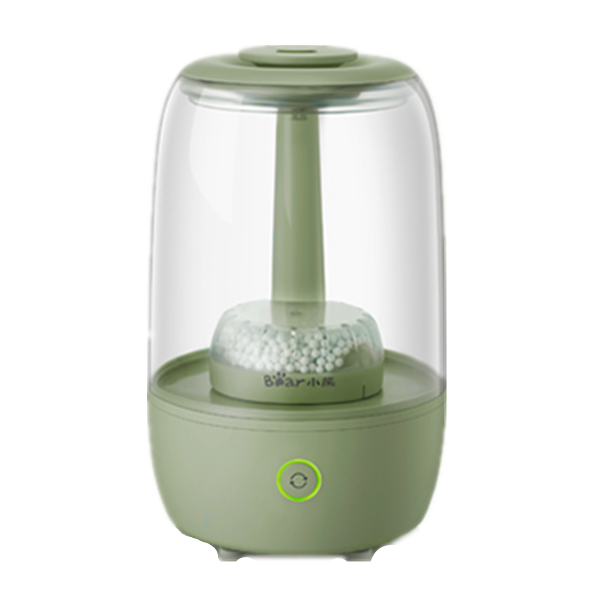 小熊智能触控加湿器
