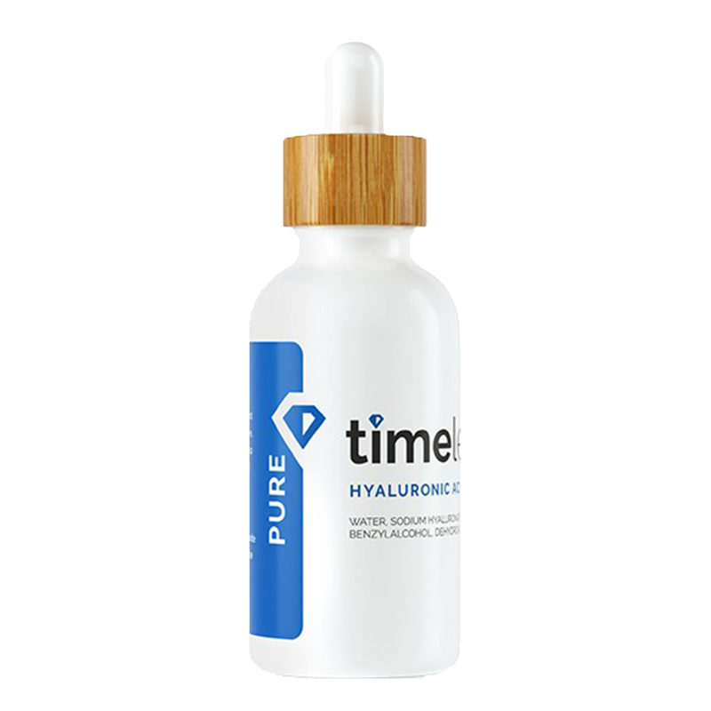 Timeless 温和锁水原液