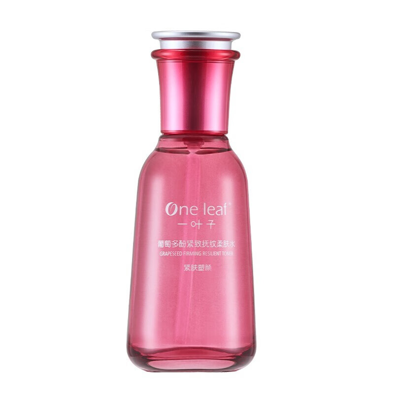 一叶子 紧致保湿爽肤水