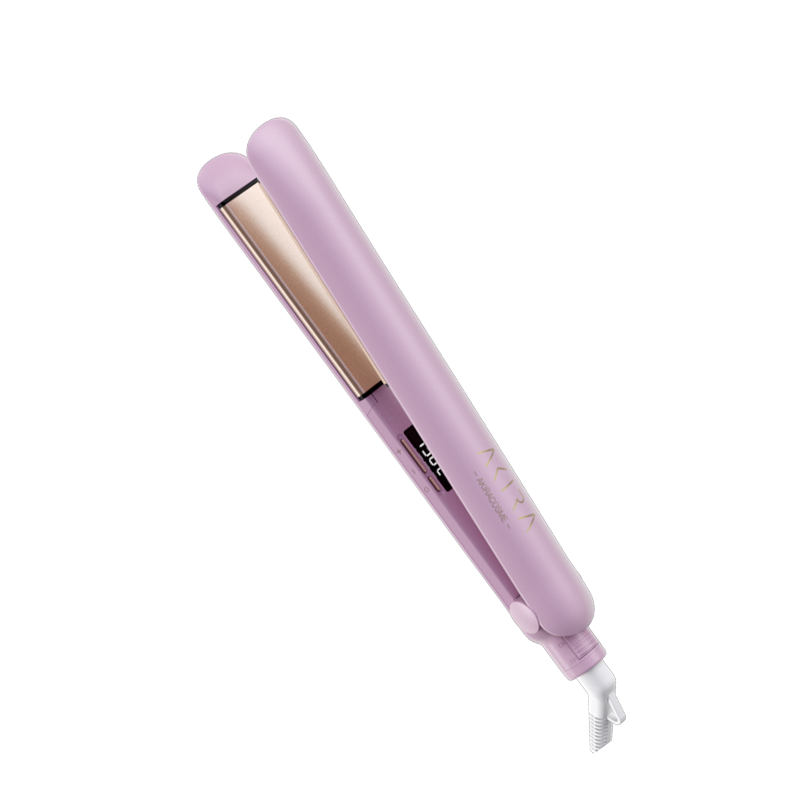 AKira 快速预热卷发棒