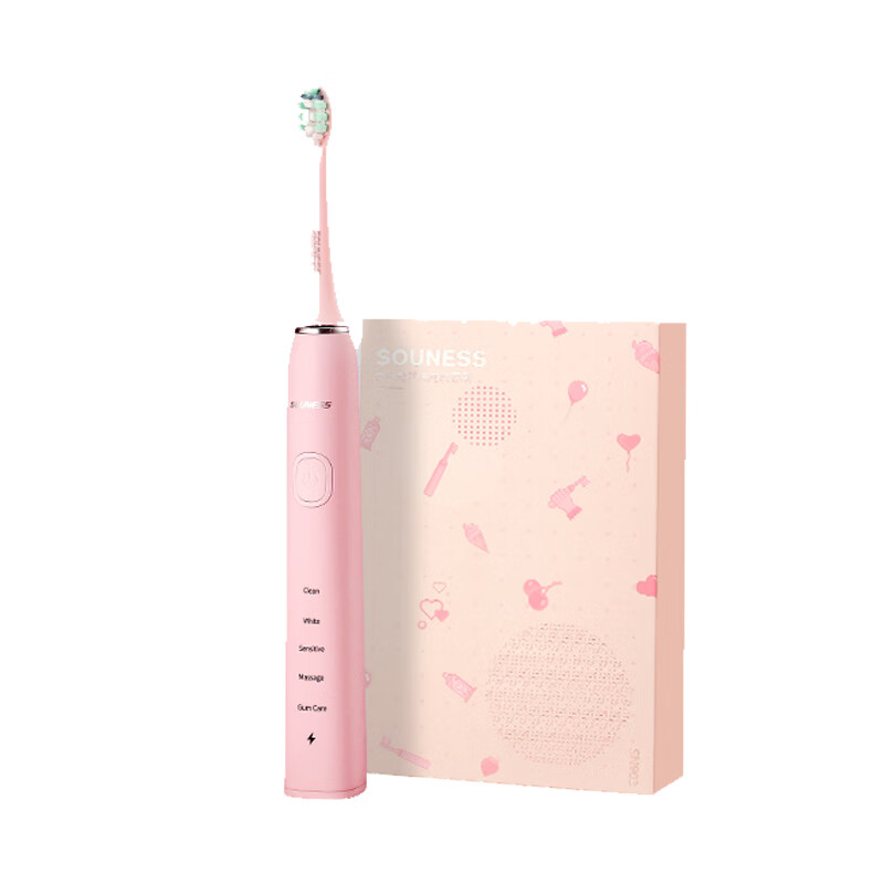 索纳斯 声波震动电动牙刷